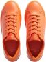 Copenhagen Sneakers CPH426 Soft Vitello in oranje - Thumbnail 4