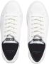 Copenhagen Shoes Modieuze Pelle Damesschoenen Sneakers White Dames - Thumbnail 11