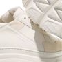 COPENHAGEN STUDIOS Lage Sneakers Dames Cph46 Maat: 36 Materiaal: Leer Kleur: Beige - Thumbnail 15