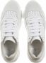 Copenhagen Sneakers CPH64 material mix Sneakers white in crème - Thumbnail 2