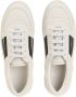 Copenhagen Sneakers Cph687 Leather Mix Eggshell in crème - Thumbnail 7