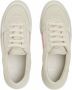 COPENHAGEN STUDIOS Lage Sneakers Dames Chp687 Maat: 37 Materiaal: Nubuck Kleur: Beige - Thumbnail 6