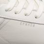 Copenhagen Sneakers CPH72 Leather Mix in wit - Thumbnail 5