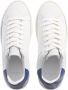 Copenhagen Sneakers CPH72 Leather Mix in wit - Thumbnail 6