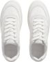 COPENHAGEN STUDIOS Lage Sneakers Dames Cph89 Maat: 38 Materiaal: Leer Kleur: Wit - Thumbnail 4