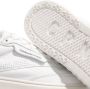 COPENHAGEN STUDIOS Lage Sneakers Dames Cph89 Maat: 37 Materiaal: Leer Kleur: Wit - Thumbnail 12
