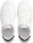 COPENHAGEN STUDIOS Lage Sneakers Dames Cph89 Maat: 37 Materiaal: Leer Kleur: Wit - Thumbnail 13