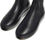 Copenhagen studios Copenhagen CPH91 zwarte chelsea boots Zwart Leer Chelsea boots Dames - Thumbnail 6