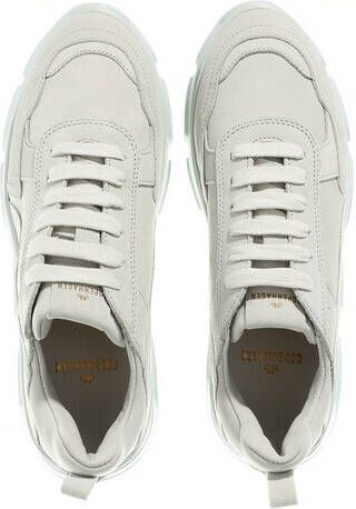 Copenhagen Sneakers Premium-Sneaker in grijs