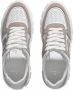 Copenhagen Studios Taupe Lage Sneakers Cph332 - Thumbnail 12