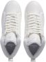 COPENHAGEN STUDIOS Hoge Sneakers Dames Cph516 Maat: 37 Materiaal: Leer Kleur: Wit - Thumbnail 7