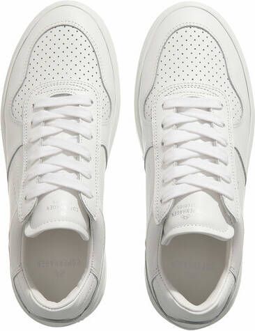 Copenhagen Sneakers Premium Sneaker in wit