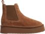 Copenhagen Boots CPH259 in bruin - Thumbnail 2