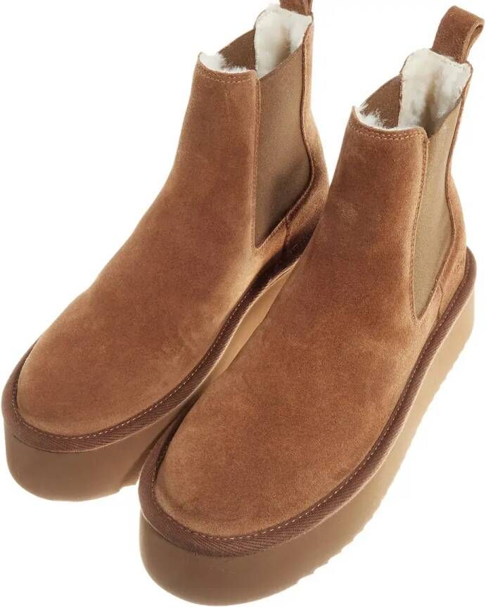 Copenhagen Boots CPH259 in bruin
