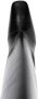 Coperni Boots Knee-High Black Boots With Sculptural Heel in zwart - Thumbnail 3