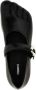 Coperni 'Five-Toe' Ballet Flats in zwart - Thumbnail 2