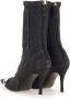 Diesel Boots & laarzen Boots Black in zwart - Thumbnail 11
