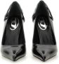 Diesel Hoge hakken High-Heeled Pumps in zwart - Thumbnail 2