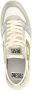 Diesel Low-Top Sneakers 'S-Leroji D-1 Low' Sneakers in beige - Thumbnail 2