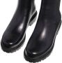 DKNY Boots & laarzen Rick Slip On Bootie in zwart - Thumbnail 3