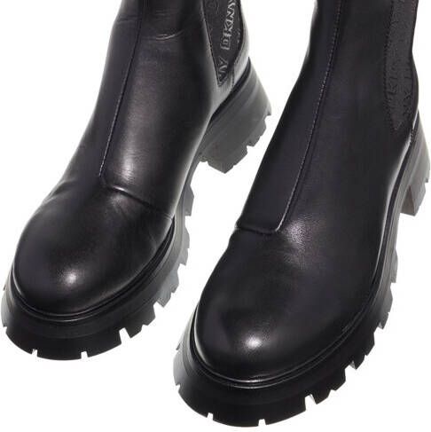 DKNY Boots & laarzen Sasha Slip On Boot in zwart