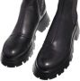 DKNY Boots & laarzen Sasha Slip On Boot in zwart - Thumbnail 3