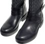 DKNY Boots & laarzen Taeta Strappy Bootie in zwart - Thumbnail 2