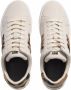 DKNY Sneakers Abeni Lace Up Sneaker in taupe - Thumbnail 2