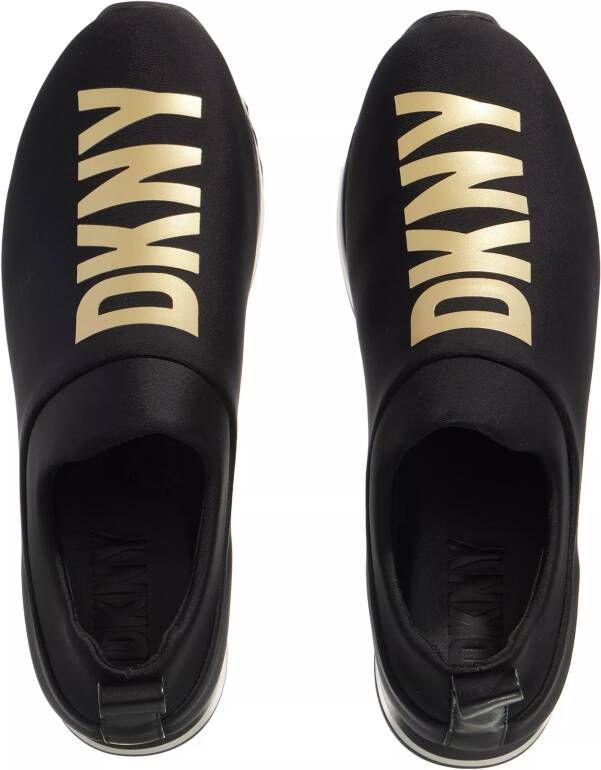DKNY Sneakers Jadyn Slip On Jogger in zwart
