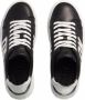 DKNY Sneakers Marian Lace Up Sneaker in zwart - Thumbnail 2