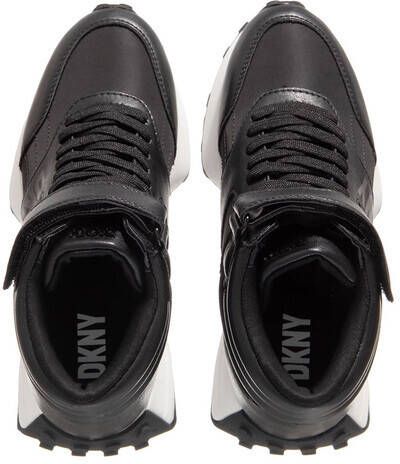 DKNY Sneakers Noemi in zwart