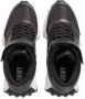 DKNY Sneakers Noemi in zwart - Thumbnail 2