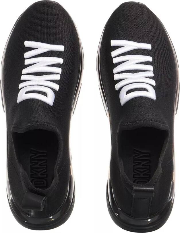 DKNY Sneakers Tambre Slip On Sneaker in zwart