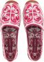 Dolce&Gabbana Espadrilles Espadrillas Woman in roze - Thumbnail 2