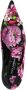 Dolce&Gabbana Hoge hakken 'Lollo' Pumps in meerkleurig - Thumbnail 2