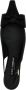 Dolce & Gabbana Zijden slingback pumps met strikdetail Black Dames - Thumbnail 14