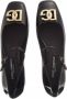 Dolce & Gabbana Zwarte lakleren Mary Jane schoenen Black Dames - Thumbnail 6