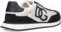 Dolce&Gabbana Low-Top Sneakers Cushion Sneakers – Black in zwart - Thumbnail 2