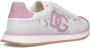 Dolce&Gabbana Low-Top Sneakers Cushion Sneakers – White in wit - Thumbnail 2