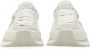 Dolce&Gabbana Low-Top Sneakers "Dg Cushion" Sneaker in wit - Thumbnail 2