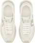Dolce&Gabbana Low-Top Sneakers "Dg Cushion" Sneaker in wit - Thumbnail 4