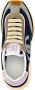 Dolce&Gabbana Low-Top Sneakers 'Dg Cushion' Sneakers in meerkleurig - Thumbnail 2