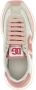 Dolce&Gabbana Low-Top Sneakers 'Dg Cushion' Sneakers in roze - Thumbnail 2