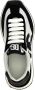Dolce&Gabbana Low-Top Sneakers 'Dg Cushion' Sneakers in zwart - Thumbnail 2