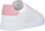 Dolce&Gabbana Low-Top Sneakers Portofino Light' Sneakers – White in wit - Thumbnail 2
