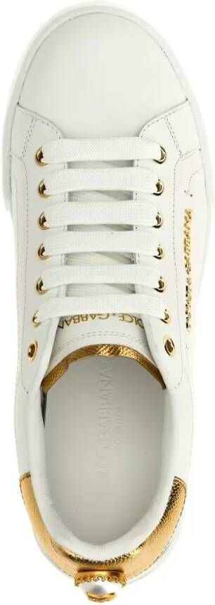 Dolce & Gabbana Mode Sneakers Ck2329An2988B996 - Foto 3