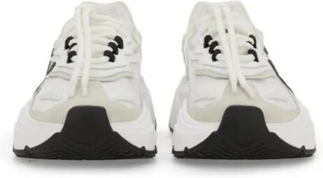 Dolce&Gabbana Low-Top Sneakers Sneaker "Daymaster" in wit