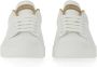 Dolce&Gabbana Low-Top Sneakers Sneaker Portofino in wit - Thumbnail 4
