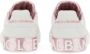 Dolce&Gabbana Low-Top Sneakers Sneaker Portofino in wit - Thumbnail 3