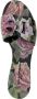Dolce & Gabbana Comfortabele Binnenslippers voor Vrouwen Multicolor Dames - Thumbnail 11